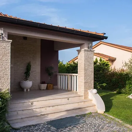 Villa Aleksandra *