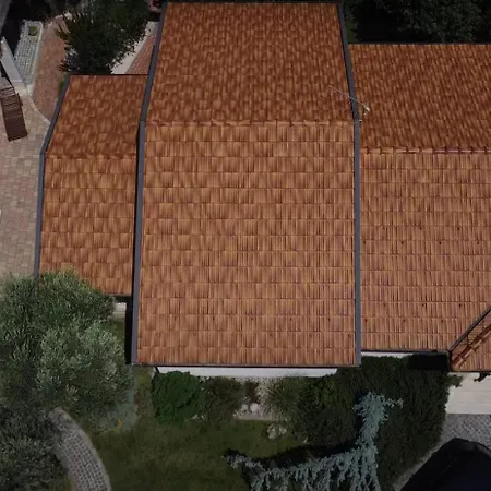 Villa Aleksandra *