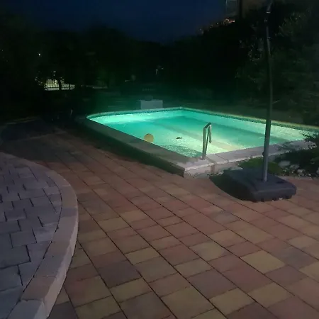 Villa Aleksandra Ljubuški