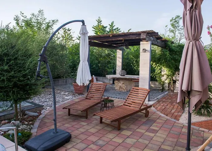 Aleksandra Villa Ljubuški