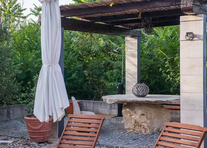 Aleksandra Villa Ljubuški