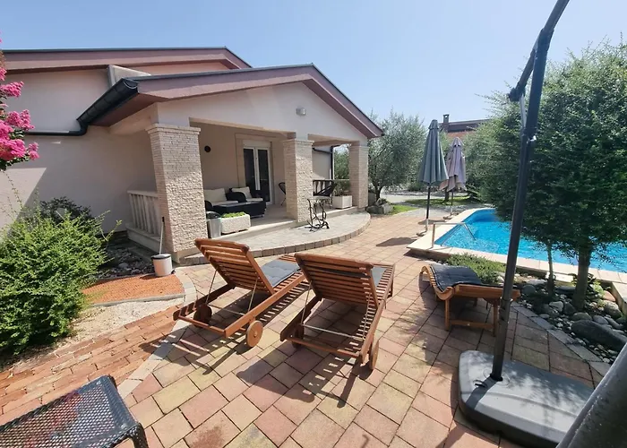 Villa Aleksandra Ljubuški