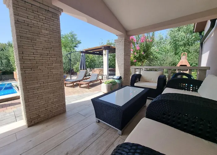 Aleksandra Villa Ljubuški