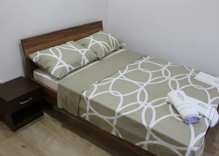 Aleksandra * Ljubuški