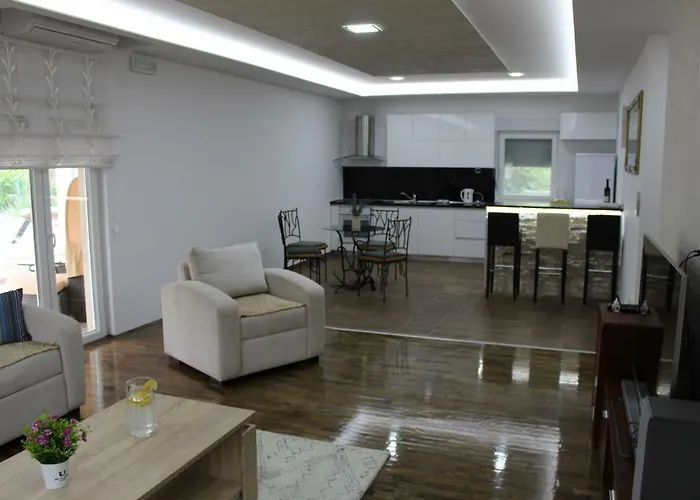 Villa Aleksandra Ljubuški