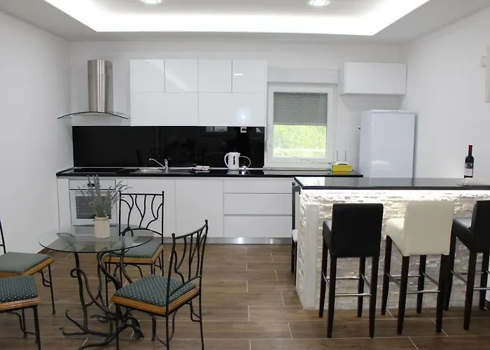 Villa Aleksandra Ljubuški