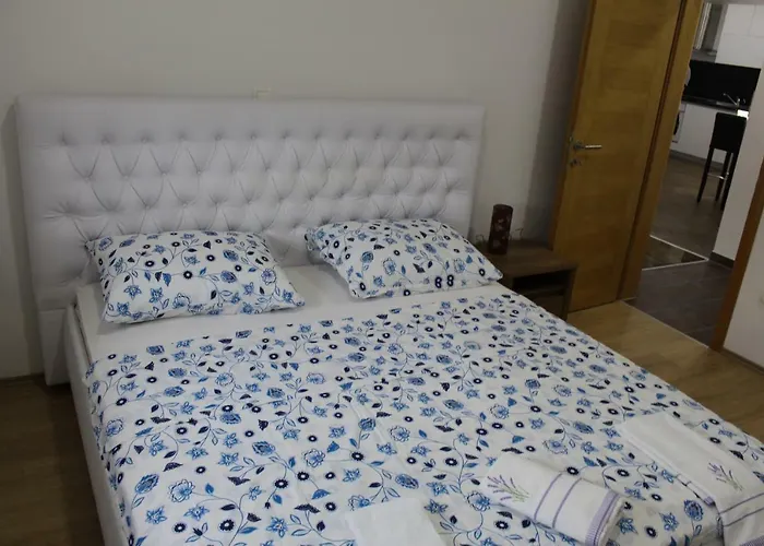 Aleksandra Villa Ljubuški