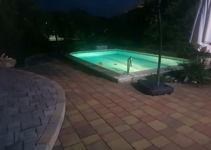 Villa Aleksandra Ljubuški